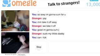 Two Hot Drunk Teens Show their Tits