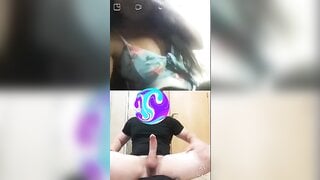 Bettercalldamilola - video call with hot latina