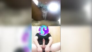 Bettercalldamilola - video call with hot latina