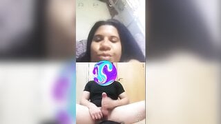 Bettercalldamilola - video call with hot latina