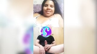 Bettercalldamilola - video call with hot latina