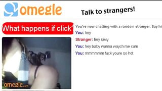Omegle