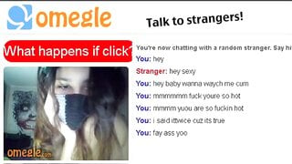 Omegle