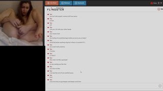 Flingster Dreamgirl #2
