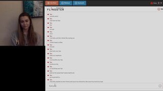 Flingster Dreamgirl #2