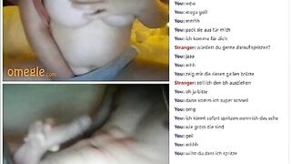 Massive German Tits