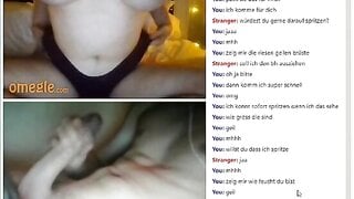 Massive German Tits