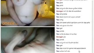 Massive German Tits