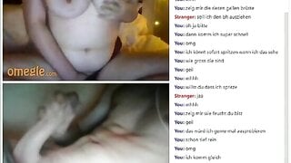 Massive German Tits
