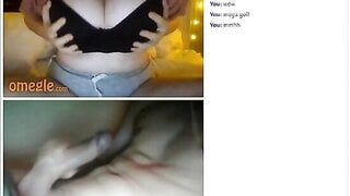 Massive German Tits