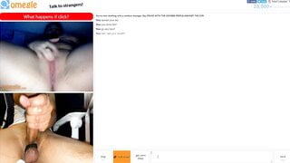 Horny white girl