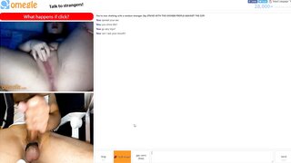 Horny white girl