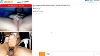 Horny white girl