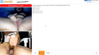 Horny white girl