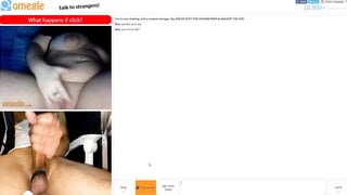 Horny white girl