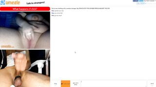 Horny white girl