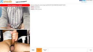 Girl slaps her pussy