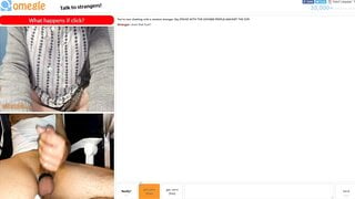 Girl slaps her pussy