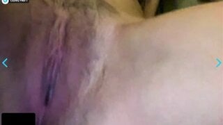 Cute Canada Teen Masturbation