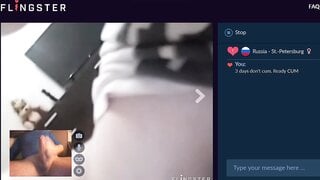 cum in videochat