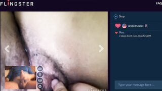 cum in videochat