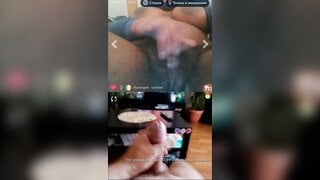 Videochat fun