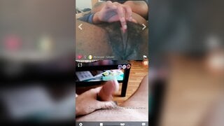 Videochat fun
