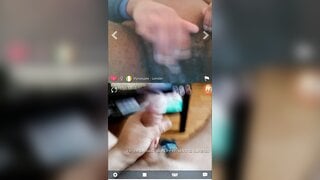 Videochat fun