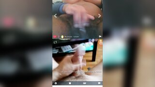 Videochat fun