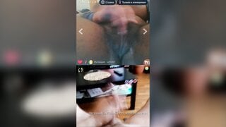 Videochat fun