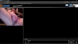 Omegle Double Feature Of Submissive Dirty Talking Teen
