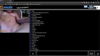 Omegle Double Feature Of Submissive Dirty Talking Teen