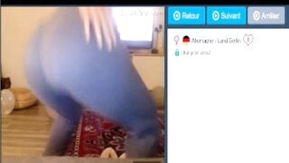 German Fast Orgasm