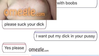 Lesbian girl want cum in her pussy
