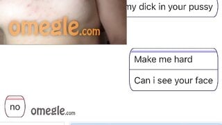 Lesbian girl want cum in her pussy