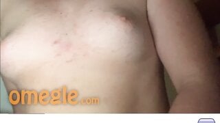 Lesbian girl want cum in her pussy