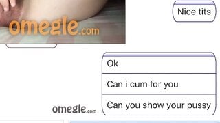 Lesbian girl want cum in her pussy