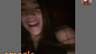 Girls React