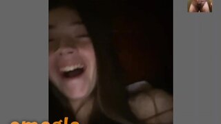 Girls React