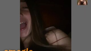 Girls React
