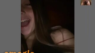 Girls React