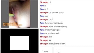 She can't stop creaming and squirting on my cock (part 1)