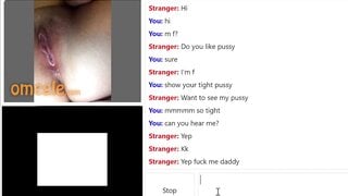 She can't stop creaming and squirting on my cock (part 1)