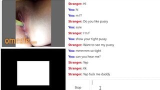 She can't stop creaming and squirting on my cock (part 1)