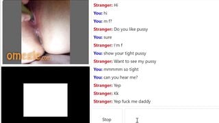 She can't stop creaming and squirting on my cock (part 1)