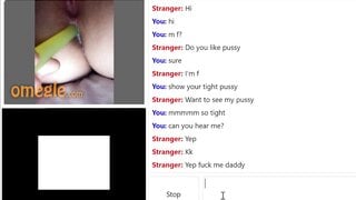 She can't stop creaming and squirting on my cock (part 1)