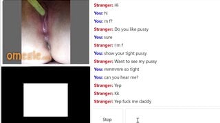 She can't stop creaming and squirting on my cock (part 1)