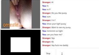 She can't stop creaming and squirting on my cock (part 1)