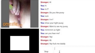 She can't stop creaming and squirting on my cock (part 1)