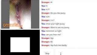 She can't stop creaming and squirting on my cock (part 1)
